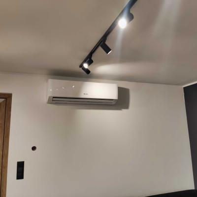 Gree Klimatyzacja Do Domu Cicha Praca