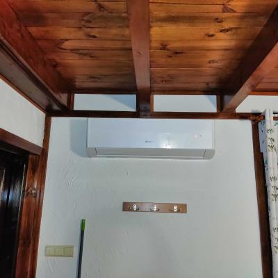 Gree Klimatyzacja Do Domu Olecko