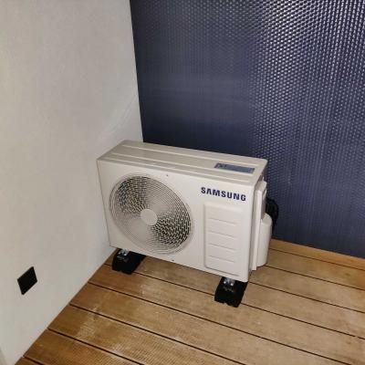 Klimatyzator Samsung Wydajne Chlodzenie Elk