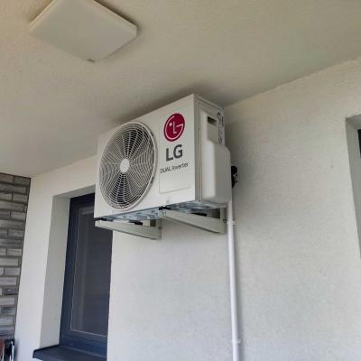 Lg Jednostka Zewnetrzna