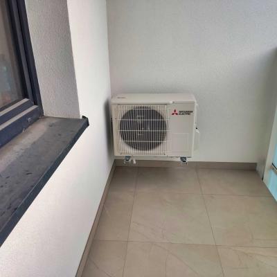 Mitsubishi Electric Klimatyzator Augustow