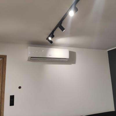 Montaz Klimatyzacji Gree W Domu Olecko
