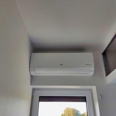 Montaz Klimatyzacji Mdv Olecko