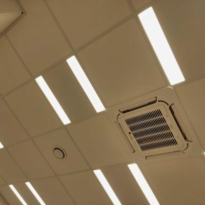 Nowoczesny Klimatyzator Mitsubishi Electric Do Firmy